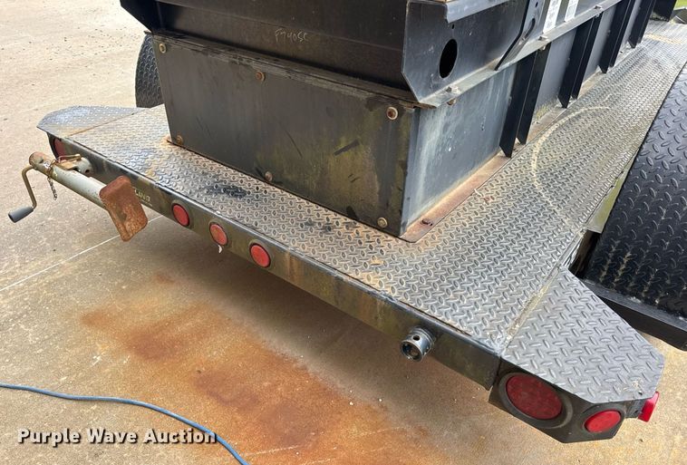 image for item DV4176 Generac SD0080-G364.5D18EPYYC generator