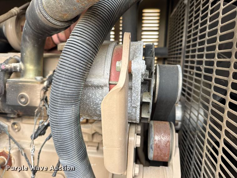 image for item DV4176 Generac SD0080-G364.5D18EPYYC generator