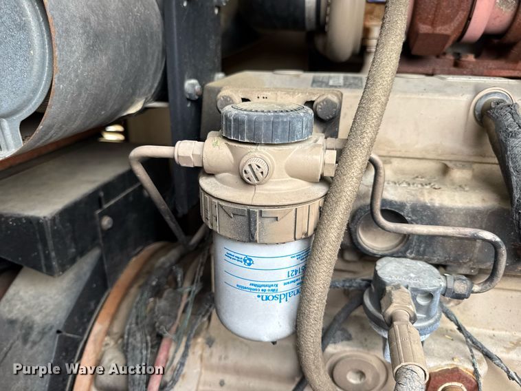 image for item DV4176 Generac SD0080-G364.5D18EPYYC generator