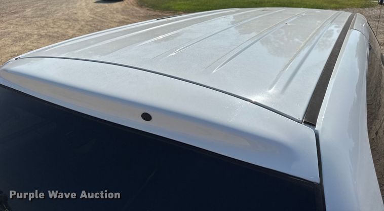 image for item DW3402 2000 Dodge Grand Caravan van