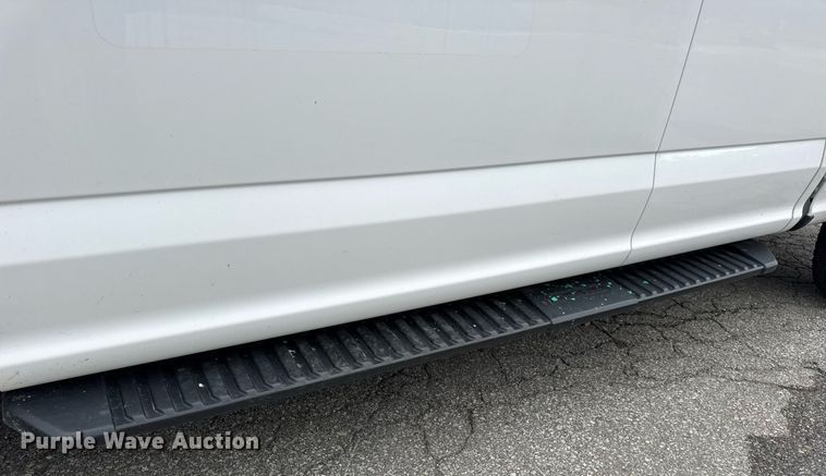 image for item DW3426 2018 Ford F150 SuperCab pickup truck