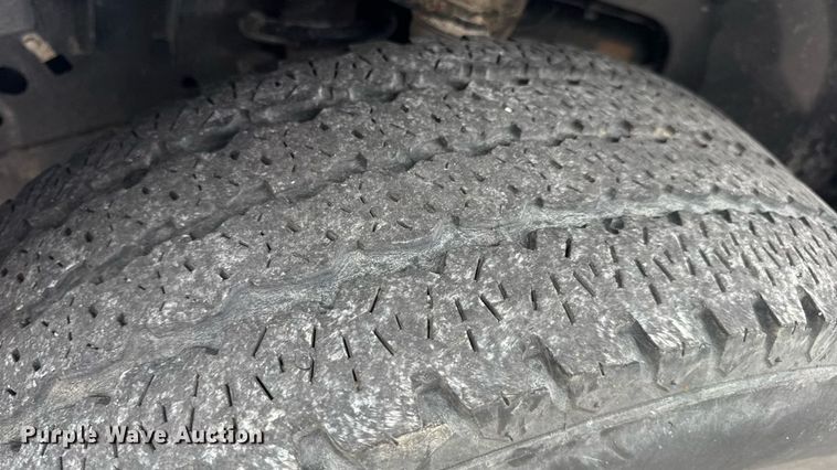 image for item DW3426 2018 Ford F150 SuperCab pickup truck