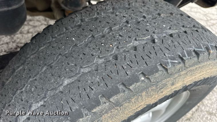 image for item DW3426 2018 Ford F150 SuperCab pickup truck