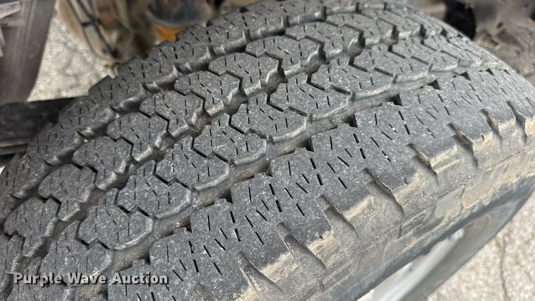 image for item DW3426 2018 Ford F150 SuperCab pickup truck