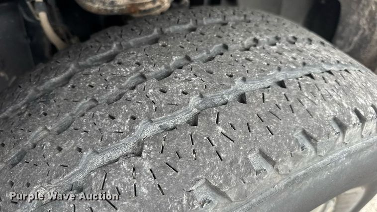 image for item DW3426 2018 Ford F150 SuperCab pickup truck