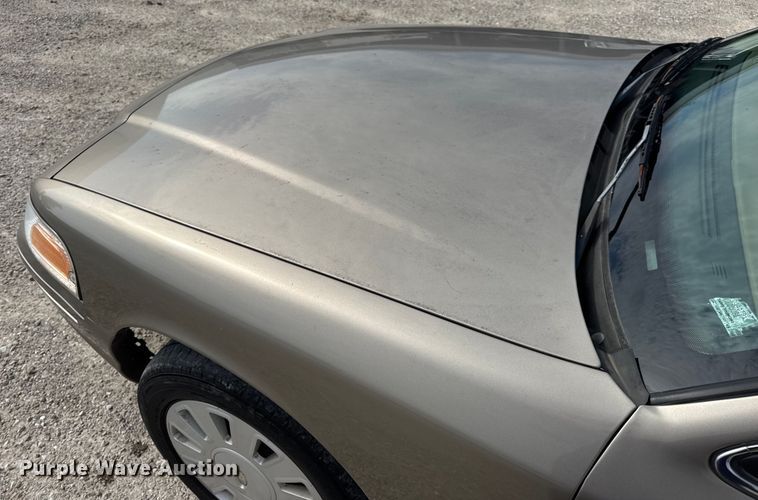 image for item DW3429 2008 Ford Crown Victoria Police Interceptor 