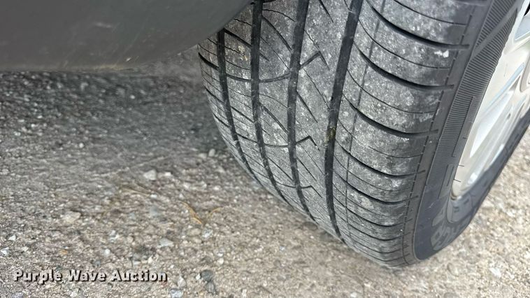 image for item DW3429 2008 Ford Crown Victoria Police Interceptor 