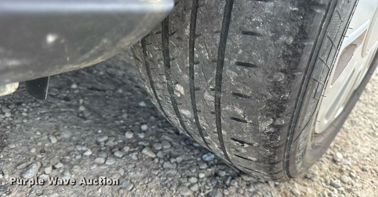 image for item DW3429 2008 Ford Crown Victoria Police Interceptor 