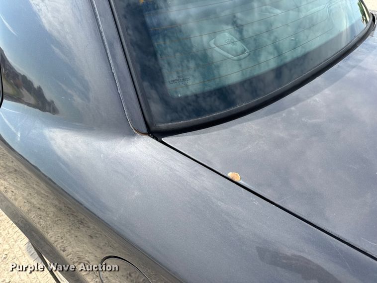 image for item DW3430 2004 Ford Crown Victoria Police Interceptor 