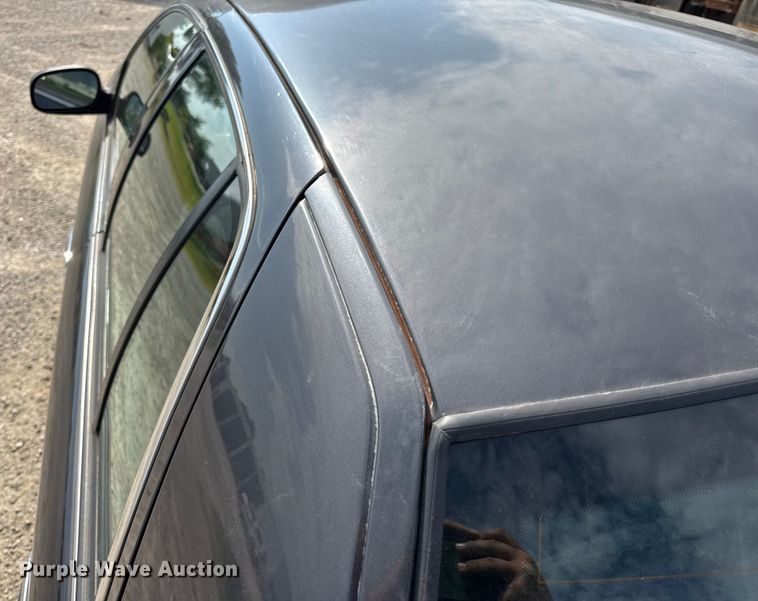 image for item DW3430 2004 Ford Crown Victoria Police Interceptor 