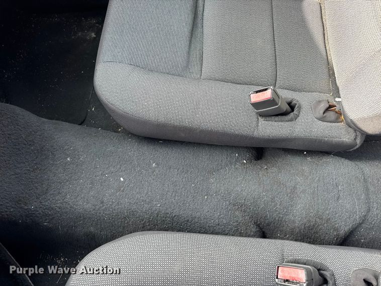 image for item DW3430 2004 Ford Crown Victoria Police Interceptor 