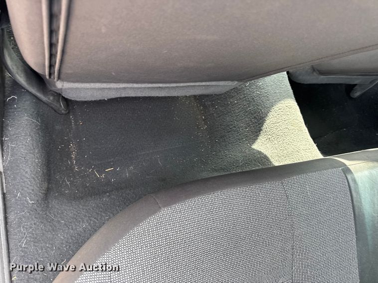 image for item DW3430 2004 Ford Crown Victoria Police Interceptor 