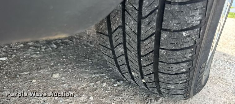 image for item DW3430 2004 Ford Crown Victoria Police Interceptor 