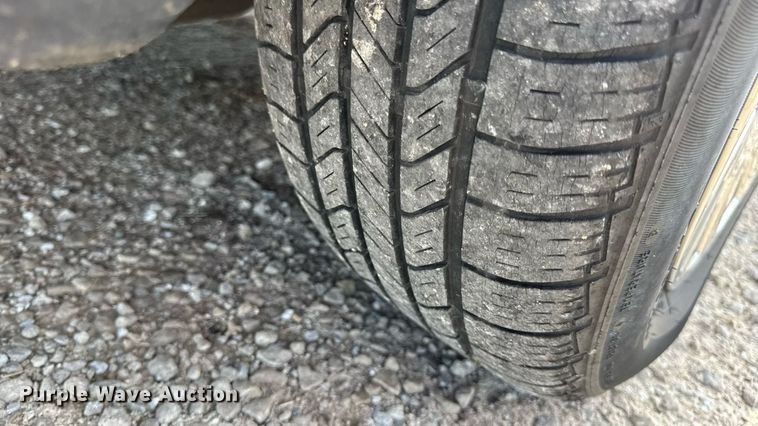 image for item DW3430 2004 Ford Crown Victoria Police Interceptor 