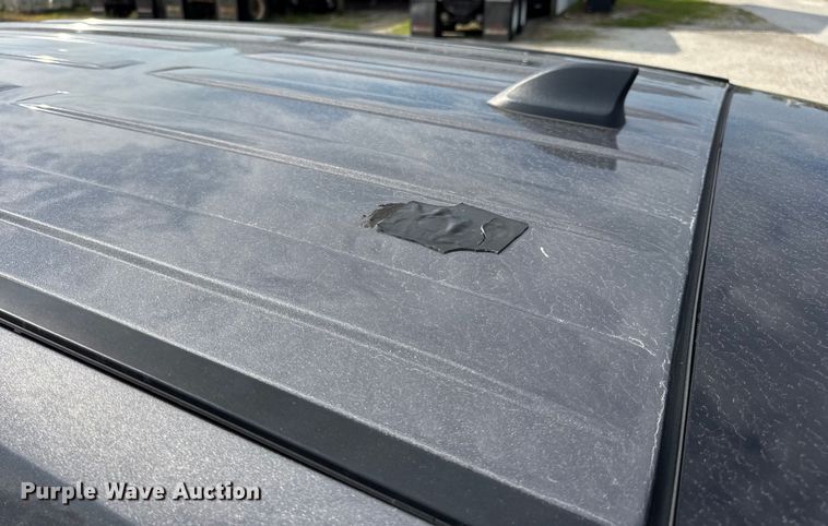 image for item DW3431 2019 Ford Explorer Police Interceptor SUV