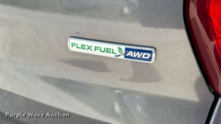 image for item DW3431 2019 Ford Explorer Police Interceptor SUV