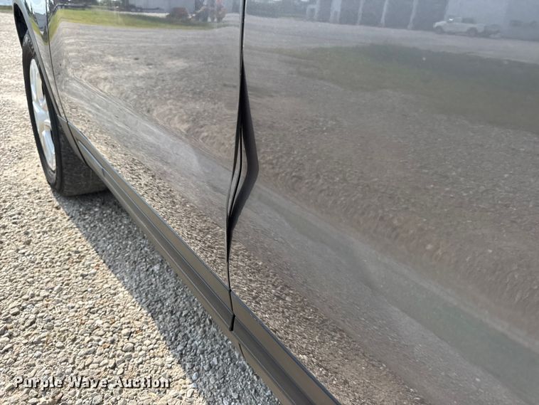 image for item DW3431 2019 Ford Explorer Police Interceptor SUV