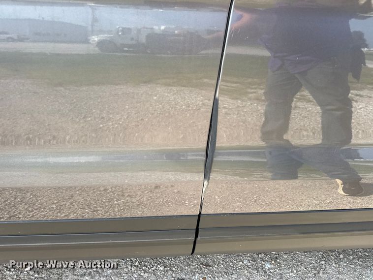 image for item DW3431 2019 Ford Explorer Police Interceptor SUV