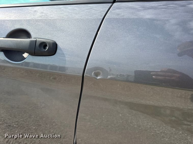 image for item DW3431 2019 Ford Explorer Police Interceptor SUV