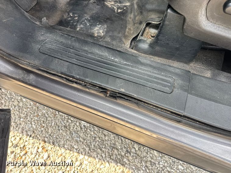 image for item DW3431 2019 Ford Explorer Police Interceptor SUV