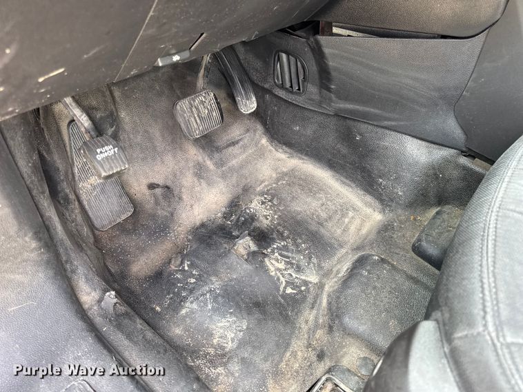 image for item DW3431 2019 Ford Explorer Police Interceptor SUV