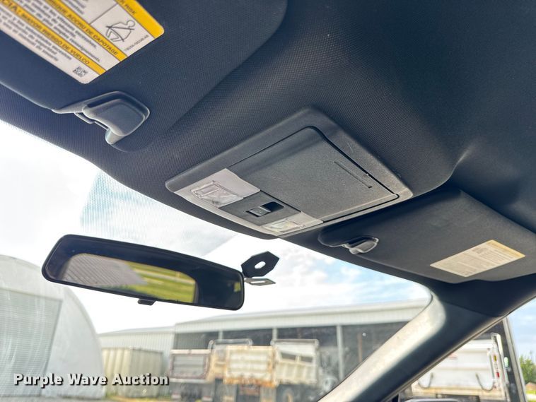 image for item DW3431 2019 Ford Explorer Police Interceptor SUV