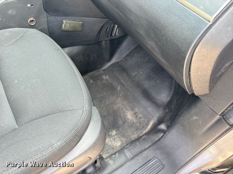 image for item DW3431 2019 Ford Explorer Police Interceptor SUV