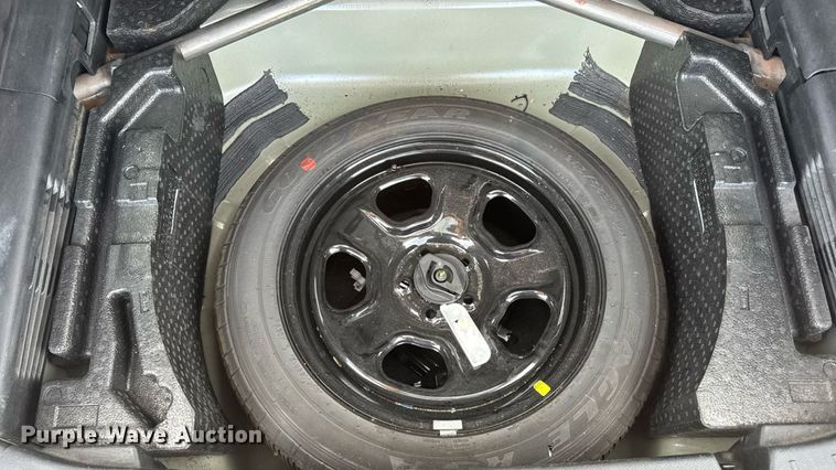 image for item DW3431 2019 Ford Explorer Police Interceptor SUV