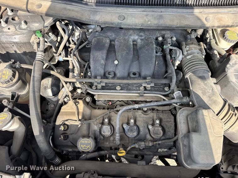 image for item DW3431 2019 Ford Explorer Police Interceptor SUV