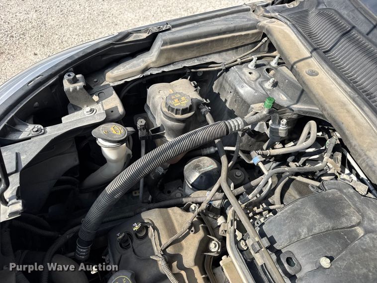 image for item DW3431 2019 Ford Explorer Police Interceptor SUV