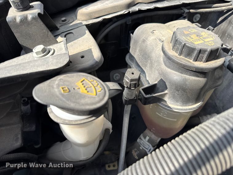 image for item DW3431 2019 Ford Explorer Police Interceptor SUV