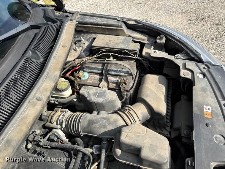 image for item DW3431 2019 Ford Explorer Police Interceptor SUV