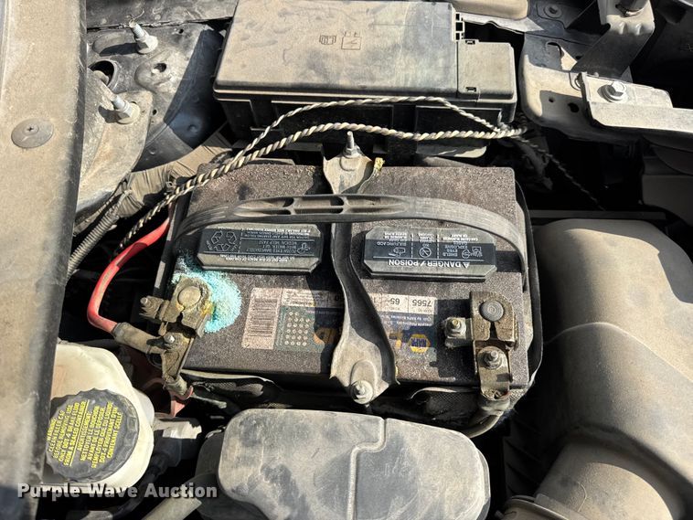 image for item DW3431 2019 Ford Explorer Police Interceptor SUV