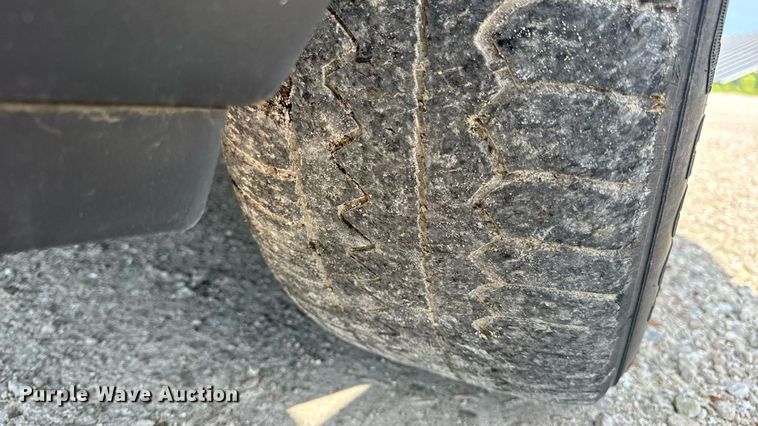 image for item DW3431 2019 Ford Explorer Police Interceptor SUV