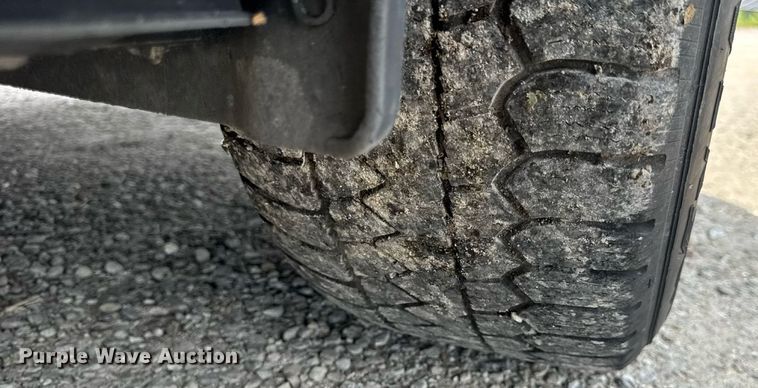 image for item DW3431 2019 Ford Explorer Police Interceptor SUV