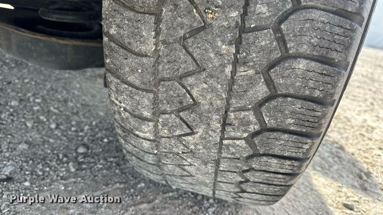 image for item DW3431 2019 Ford Explorer Police Interceptor SUV