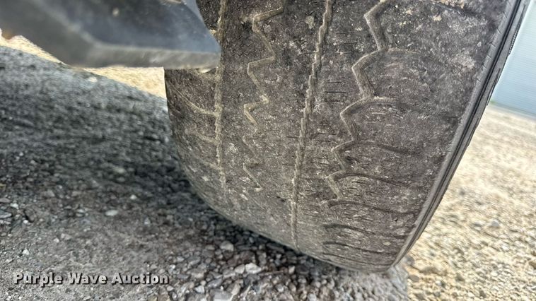 image for item DW3431 2019 Ford Explorer Police Interceptor SUV