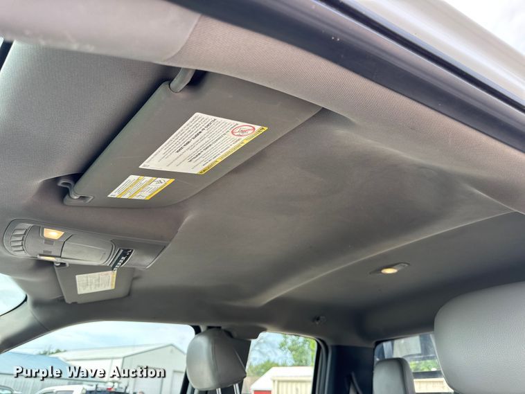 image for item DW3432 2018 Ford F450 Super Duty flatbed truck