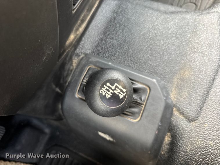 image for item DW3432 2018 Ford F450 Super Duty flatbed truck