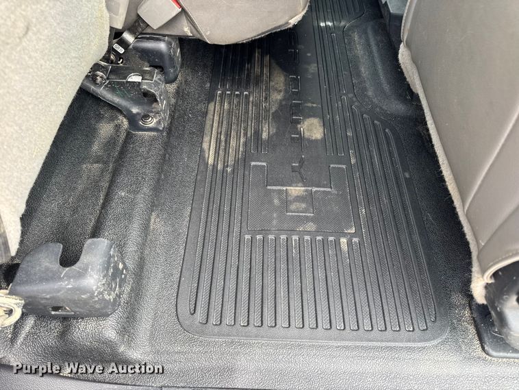 image for item DW3432 2018 Ford F450 Super Duty flatbed truck