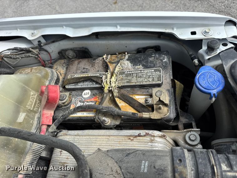 image for item DW3432 2018 Ford F450 Super Duty flatbed truck