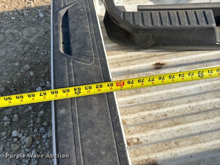 image for item DW3449 Chevrolet Silverado pickup truck bed