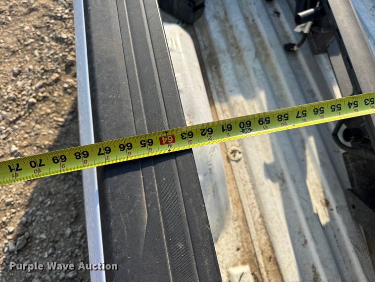 image for item DW3449 Chevrolet Silverado pickup truck bed