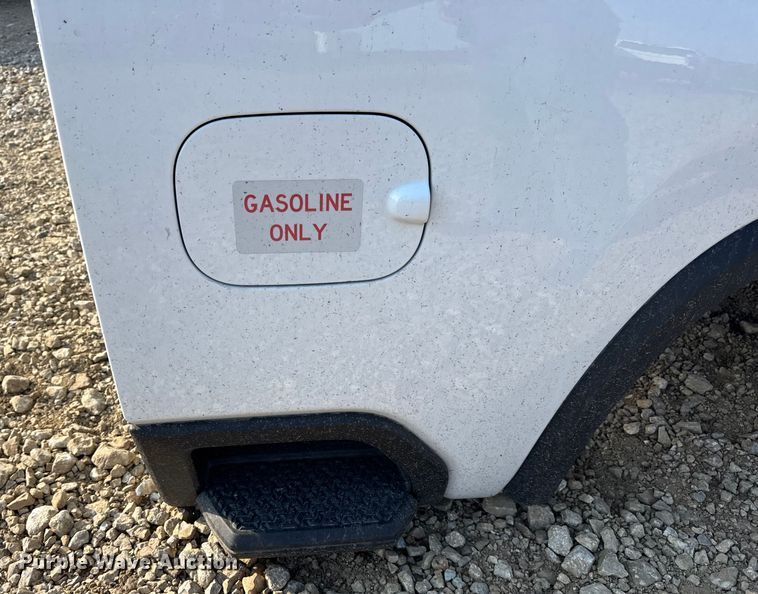 image for item DW3449 Chevrolet Silverado pickup truck bed