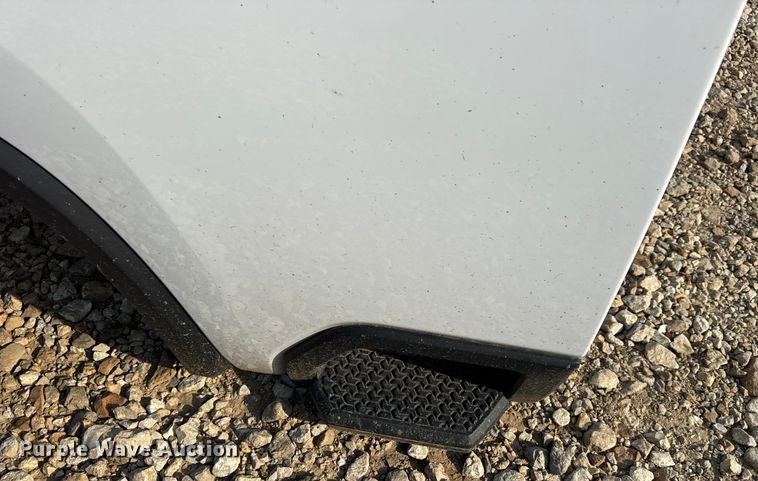 image for item DW3449 Chevrolet Silverado pickup truck bed