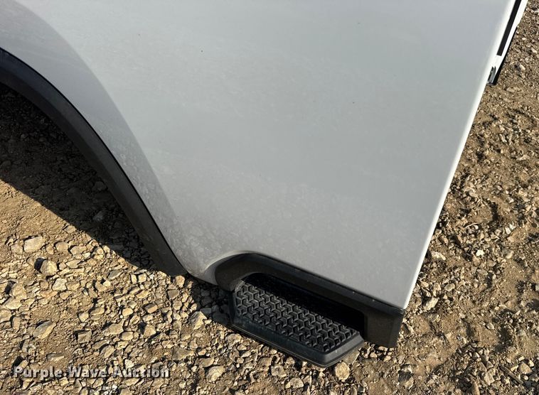 image for item DW3450 Chevrolet Silverado pickup truck bed
