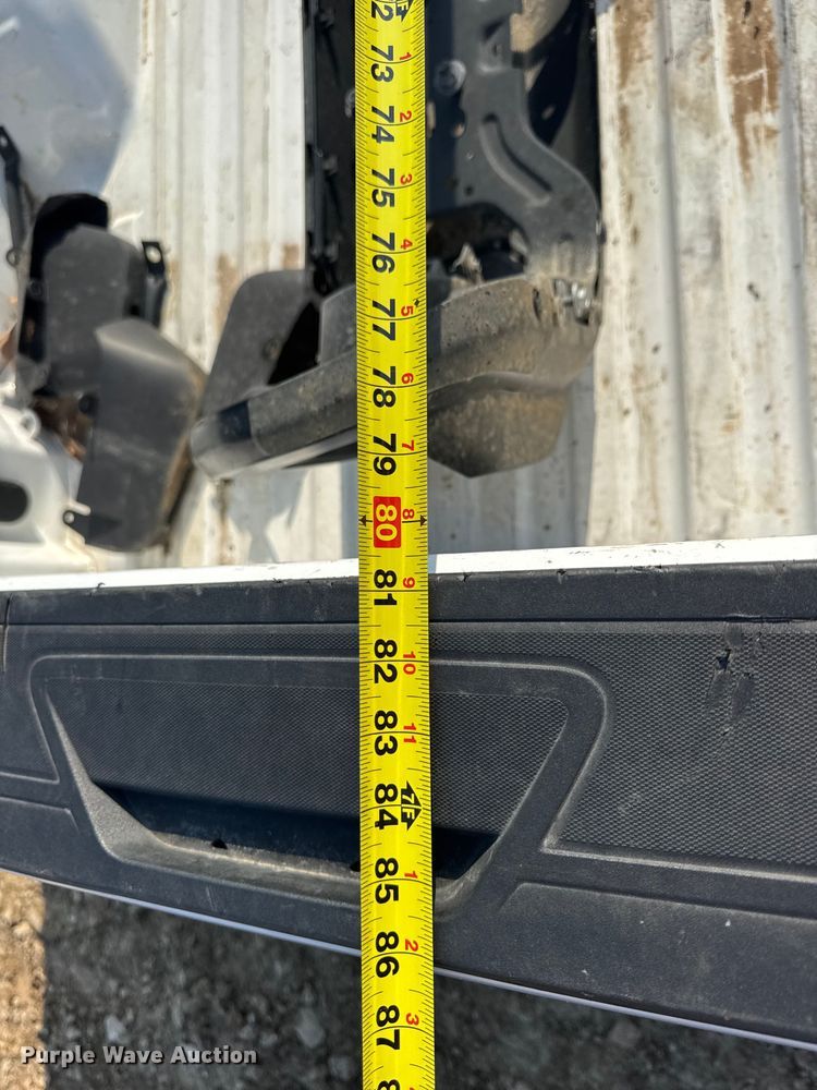 image for item DW3450 Chevrolet Silverado pickup truck bed