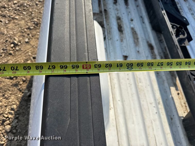 image for item DW3450 Chevrolet Silverado pickup truck bed