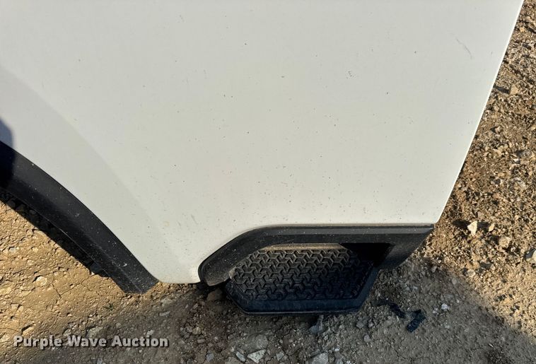 image for item DW3451 Chevrolet Silverado pickup truck bed