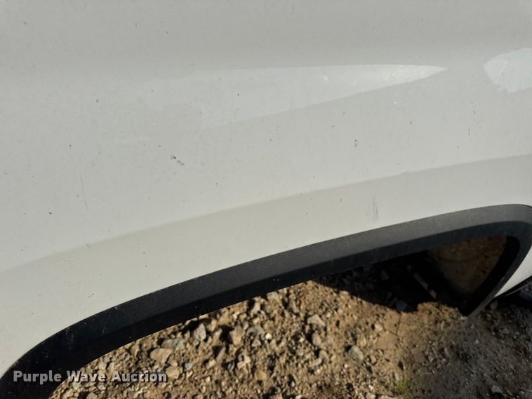 image for item DW3451 Chevrolet Silverado pickup truck bed